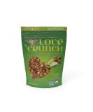 Nature's Path Love Crunch Organic Granola - Apple Chia Crumble, 11.5 oz | Premium Snack - Buy Online on GoSupps.com