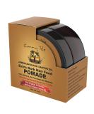 Sunny Isle Jamaican Black Castor Oil Extra Dark Hair Food Pomade 4 oz - Buy Online on GoSupps.com