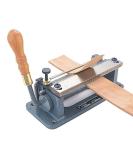 Weaver Leather Economy Heritage Leather Skiver Grey 6 - Premium Quality Leather Skiving Tool - Buy Online on GoSupps.com