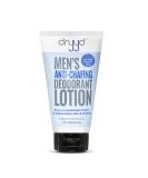 DRYYD Ball Deodorant For Men Aluminum Free Anti Chafing Balls Powder Lotion, No Talcum Powder, Hemp Seed Oil, Reduce Odor & Sweaty Groin Anti Itch Cream, Fresh Ball & Butt, Unscented, Gift for Men 5oz Dryyd 5oz For Men - Buy Online on GoSupps.com