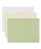 XXL Glasses Cleaning Cloths - 50% Bio & 50% Microfiber | 3 Pack (30x40 cm) | Eco-Friendly Care for Your Glasses - Buy Online on GoSupps.com