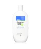 Ammonium Lactate Lotion 12% Fliptop - 400g/14oz - One Bottle - Buy Online on GoSupps.com