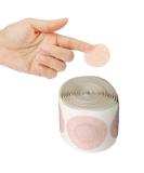 YUYTE Men's Invisible Nipple Pads - Marathon Run Gear for Nipple Friction Prevention - Buy Online on GoSupps.com