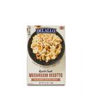 DeLallo Quick-Cook Mushroom Risotto (Pack of 3) - Buy Online on GoSupps.com