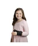 Brace Direct Pediatric Thumb Spica - Kids Wrist & Thumb Splint for Sprains Tendonitis & Arthritis - Left/Right Immobilization - Buy Online on GoSupps.com