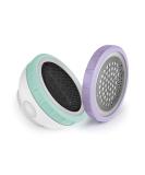 Miwiam Horn Skin Remover 3 in 1 with LED Light | Ergonomic & Washable Cornial Remover - The Cave of the Lion - Buy Online on GoSupps.com