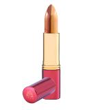 Ikos Duo Lipstick - Apricot & Velvet Brown 3.5g | Buy Online - International Shipping - Buy Online on GoSupps.com