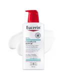 Eucerin Complete Repair Lotion 500 mL - Intense Hydration & Skin Repair | Shop Internationally - Buy Online on GoSupps.com
