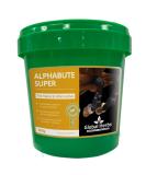 Global Herbs - Super Alphabute 400 g - Buy Online on GoSupps.com