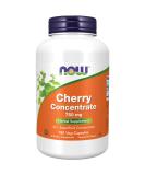 Now Foods Cherry Concentrate 750 mg - 180 Vegan Capsules for Antioxidant Support - Buy Online on GoSupps.com