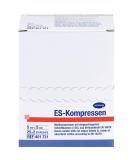 Buy ES Compressed Sterile 5x5 cm - 8 Times CPC | International Shipping Available - Buy Online on GoSupps.com