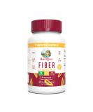 MaryRuth's Sugar Free Fiber Gummies for Adults & Kids | 2 Month Supply | Prebiotic Supplement | Gut & Digestive Health Support | Vegan | 60 Gummies - Buy Online on GoSupps.com