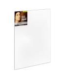 Ampersand Wood Gesso Painting Panel 18x24 - 1/8 Inch Depth, Primed Smooth Surface | Flat Artist Panel - Buy Online on GoSupps.com