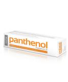 Panthenol Cream - Nourishing Skincare for Sun-Exposed & Sensitive Skin | 30g Moisturizer for Dry Skin Relief - Buy Online on GoSupps.com