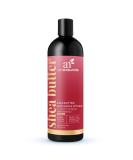 Artnaturals Shea Butter Avocado & Lychee Conditioner - Moisturizing Silk for Dry Hair (16 fl oz) - Buy Online on GoSupps.com