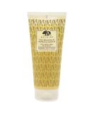 Origins Smoothing Ginger Body Scrub 6.7 Fl Oz - Exfoliate and Revitalize Your Skin - Buy Online on GoSupps.com
