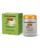 Guam Dren Plus Seaweed Mud for Legs Buttocks Arms Cellulite Free Radicals Anti-Age Made in Italy 1 kg Pack - Buy Online on GoSupps.com