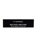 Buy MAC Matte Lipstick In My Fashion 0.1 oz | International Shipping Available - Buy Online on GoSupps.com