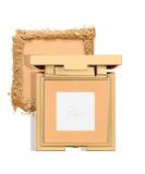 Oil Control Face Pressed Powder - Waterproof Matte Translucent Setting Powder for Oily Skin & All Skin Types (#03) - Shine Free Touch-Proof Soft Finish - Buy Online on GoSupps.com