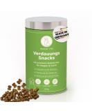 Animal Vita Digestive Snacks for Dogs - Probiotics 100% Natural Grain & Sugar-Free Treats (250g) - Optimize Gut Health! - Buy Online on GoSupps.com