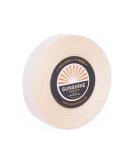 1522 3M Wig Tape Roll - Hypoallergenic Daily Wear Hair System Tape - Skin-Friendly - Long Lasting Hold - 1/2 x 12yds - Buy Online on GoSupps.com