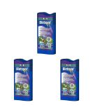 JBL Biotopol C 100 ml Pack of 3 for Shellfish & Shrimps - Premium Aquarium Care | International Shipping - Buy Online on GoSupps.com