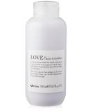 Davines LOVE Hair Smoother 5.07 Fl Oz - New Version | Smooth, Soften, and Shine - Buy Online on GoSupps.com