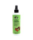 Griffin Suede & Nubuck Cleaner - 8 fl oz Spray for Shoes Boots Purses | Remove Water Dirt & Oil Stains | Made in the USA - International Shipping Available - Buy Online on GoSupps.com