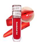 COLORGRAM Thunderbolt Tint Lacquer - Long Lasting Moisturizing Lip Stain - True Beauty K-Drama Makeup - 0.2 fl.oz 02 Heart Tok - Buy Online on GoSupps.com