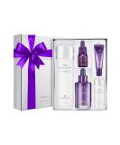 MISSHA Time Revolution Gift Set | First Essence 5X & Night Repair Ampoule 5X | Best Seller for Radiant Youthful Skin | International Shipping - Buy Online on GoSupps.com