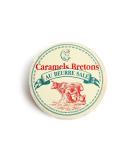 La Maison d'Armorine Caramels au beurre sal /Caramel candies with salted butter 50 gr 50 g (1 pack) - Buy Online on GoSupps.com