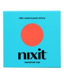 Nixit Menstrual Cup - Innovative & Comfortable Period Solution | 1 EA - Eco-Friendly Reusable International Shipping - Buy Online on GoSupps.com