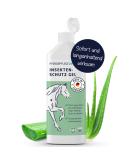 Buy Horse Care24 Insect Protection Gel 500ml - Effective Head Area Defense & Long-Lasting Protection - International Shipping Available - Buy Online on GoSupps.com