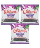 Dried Fruit Bundle With Whitworths Favourites Prunes 225g (3 Pack) - Buy Online on GoSupps.com