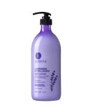 L LUSETA Lavender Body Lotion Collagen body Lotion for Skin Tightening 33.8oz  Firming Body Lotion for Women Reviving Dehydrated Skin - Buy Online on GoSupps.com