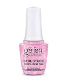 Buy Gelish Soak-Off Gel - Translucent Pink Structure Gel 0.5oz/15ml | International Shipping Available - Buy Online on GoSupps.com