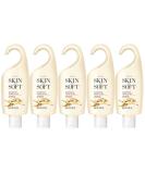 AVON Skin So Soft Radiant Moisture Shower Gels - 5 Pack | International Shipping Available - Buy Online on GoSupps.com