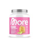 More Clear Glow Peptides - Watermelon 600g | Boosts Muscles Skin Joints & Ligaments | Premium Quality Made in Germany - Buy Online on GoSupps.com