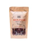 OL RICO - Dried Guajillo Chiles Peppers 4 oz - Natural and Premium. Great For Mexican Recipes Like Mole, Tamales, Salsa. Resealable Kraft Bag Guajillo 4 Ounce (Pack of 1) - Buy Online on GoSupps.com