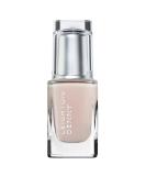 LEIGHTON DENNY Starkers Nail Polish High Performance Nail Colour Pink Nail Varnish 12ml - Buy Online on GoSupps.com