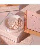 DEALPLUSDEAL Beauty Creations Loose Setting Powder Minimizes Pores and Fine Lines Matte Finish Natural Face Makeup Butternut Babe - Buy Online on GoSupps.com