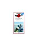 Topspot Fishing Map for Homosassa Area - Buy Online on GoSupps.com