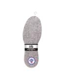 Moneysworth & Best Polar Men's Warmth Down to -25c Felt Insole | Sizes 7-10 - Buy Online on GoSupps.com