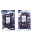 Biltong Boss | Traditional Boss Biltong 200g & Chilli Chutney Biltong 200g - Buy Online on GoSupps.com