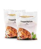 Chopped Apricots 500g (BWFO) - Buy Online on GoSupps.com