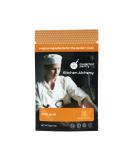 Pure Citric Acid Non-GMO Gluten-Free Vegan OU Kosher Certified - 50g/2oz - Buy Online on GoSupps.com