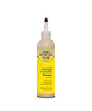 Taliah Waajid Protective Styles Shampoo 8oz - Moisturizing Bamboo Coconut Milk & Mint | International Shipping Available - Buy Online on GoSupps.com