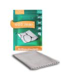 MFA |Anti -fake glasses |Glasses cleaning cloth anti -fitting |Anti fog cloth glasses |Antifog Microfiber Nano cleaning cloth for glasses ski goggles & camera - Buy Online on GoSupps.com
