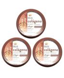 Andes Nature Organic Snail Cream 3 Pack - Anti-Aging, Wrinkle, Acne, Scar Treatment - Buy Online on GoSupps.com