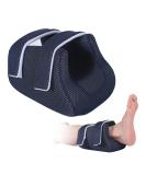 Heel Protector Cushion Pillow | Relief from Pressure Sores & Ulcers | International Shipping - Buy Online on GoSupps.com